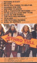 DVD Jethro Tull - To Be Sad Is A Bad Way To Be - $423.37 MXN
