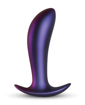 Hueman Uranus Anal Vibrator - Purple - $58.39