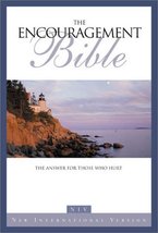 NIV Encouragement Bible Tada, Joni Eareckson; Dravecky, Dave and Dravecky, Jan - £47.95 GBP