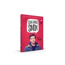 Com Amor Simon (Em Portugues do Brasil) [Paperback] _ - £25.28 GBP