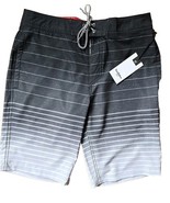 Goodfellow &amp; Co™ Board Shorts ~ Men&#39;s Size 30 ~ 10&quot; Inseam ~ MIDNIGHT HAZE - $35.08 CAD