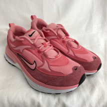 Nike Air Max Bliss Women&#39;s Size 11 Low Top Running Shoes Sea Coral DZ6754-800 - £32.00 GBP