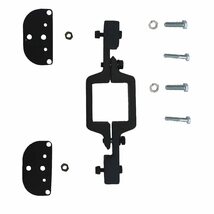 2&quot; MOUNTING BAR - Mount Accessories to Any 2&quot; Receiver- Compatible with ... - $1,275.67 MXN