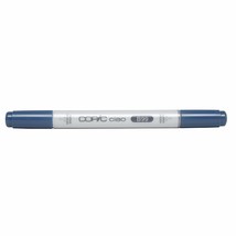 Copic Markers G02 Ciao with Replaceable Nib, Spectrum Green - £5.66 GBP