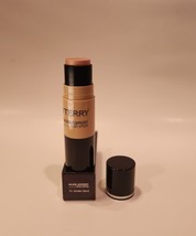 By Terry Nude-Expert Duo Stick Foundation: 10 Golden Sand, 0.3oz - $43.00