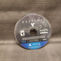 Destiny (Sony PlayStation 4, 2014) PS4 Video Game - £4.35 GBP
