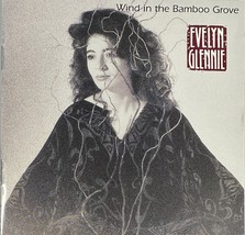 Evelyn Glennie - Wind In The Bamboo Grove (CD 1995 Catalyst) Near MINT - $10.15