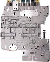 ZF6HP26A Updated Valve Body W / Solenoids (No TCM) 06-10 Range Rover image 3
