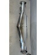 1972 1971 Pontiac Lemans Front Bumper Lower Valance Splash Shield Le Man... - $2,584.30