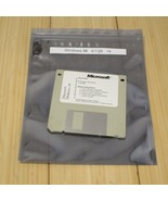Microsoft Windows 98 - Boot Disk (3.5 inch Floppy) - TESTED - 14 - $356.50 MXN