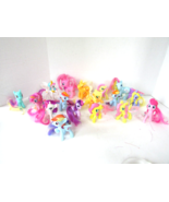 Lot of  16 Hasbro My Little Pony Figures Mcdonalds Happy Meal Toys 2011-... - €5,95 EUR Lot of  16 Hasbro My Little Pony Figures Mcdonalds Happy Meal Toys 2011-... - €5,95 EUR