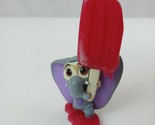 Disney Zootopia Ele-Finnick With Popsicle 3&quot; Collectible Mini Figure - $8.72