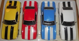 Welly 1998 Chevy Camaro Z28 1/24 Scale Car w/Opening Doors &amp; Hood Mint w/ No Box - £9.80 GBP