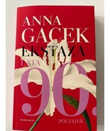 anna gacek EKSTAZA - $25.72 CAD