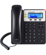 Grandstream GXP1620 THE GXP1620 HAS 2 DUAL-COLOR LINE KEYS (WITH 2 SIP A... - $120.18 CAD