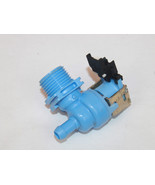 KitchenAid Dishwasher : Water Inlet Valve (W10327250 / W10872255) {P3728} - £26.14 GBP