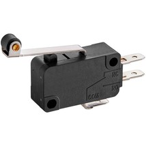 Carnival King DV-16 40T125 Micro Switch for SCM250 - $1,283.05 MXN