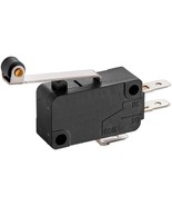 Carnival King DV-16 40T125 Micro Switch for SCM250 - $1,283.05 MXN