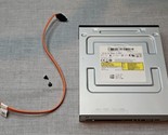 Toshiba TS-H653 DVD Writer w/Sata Cable - $9.49