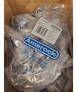 25 Qty Amerock Cabinet Pull Oil Rubbed Bronze 3&quot;Centers | BP1302ORB (Qua... - $116.68 CAD