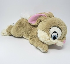 12&quot; Disney Store Bambi Ms Bunny Thumper Girlfriend Stuffed Animal Toy Plush - £24.76 GBP