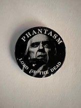Phantasm movie pin - $5.00