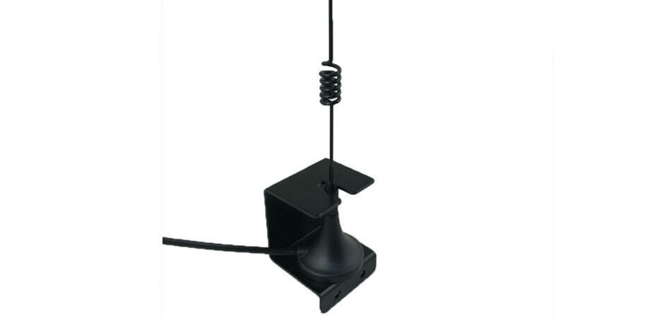 Guardian RX5ANT Antenna w/ Mounting Bracket for External Receiver Gate O... - $19.95