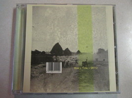 Bisk Time 1996 8 Trk Belgium Cd Electronic Abstract Idm Ambient Sub Rosa Vg+ Oop - £10.78 GBP