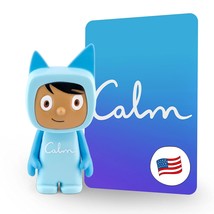 X Calm Mindfulness Audio Play Character - £28.31 GBP