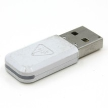 USB Dongle Receiver For Turtle Beach Stealth 700P Gen 3 Gaming Wireless ... - $646.55 MXN