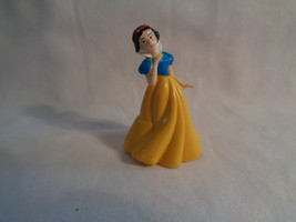 Disney Miniature Snow White PVC Figure or Cake Topper - $1.92