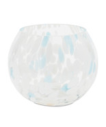 Painted Glass Candle Holder Vase (Set of 4) - $92.03 CAD
