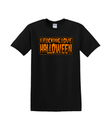 I Fucking Love Halloween - T-Shirt - $257.19 MXN