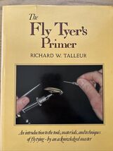 THE FLY TYERS PRIMER - €10,82 EUR THE FLY TYERS PRIMER - €10,82 EUR