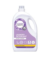 Clean Roots Lavender Laundry Detergent Organic Plant-Based, 55 Loads 92.... - $27.95