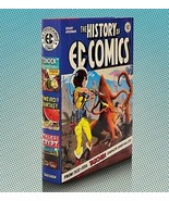 The History of EC Comics - £158.49 GBP