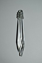 Cut Crystal Pendant Pendulum - £23.18 GBP