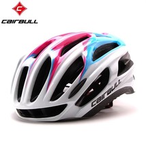 CAIRBULL Helmet Ultralight 185g city Road Bike racing Helmet mountain Bicycle He - £95.73 GBP