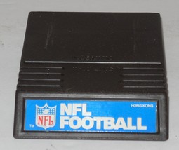 NFL Football (Intellivision, 1980) - £11.30 GBP