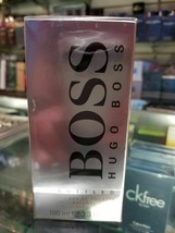 Boss Bottled. By Hugo Boss 3.3 Oz / 100 Ml Edt Toilette Spray For Men * Sealed * - £70.69 GBP