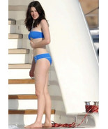 ANNE HATHAWAY 4x6 PHOTO - $2.55