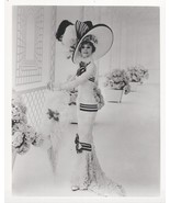 Audrey Hepburn full body pose in large hat My Fair Lady 8x10 inch photo - $17.75 CAD