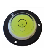 Round 360° Bubble Level – 1-11/16″ (43mm) - €2,35 EUR