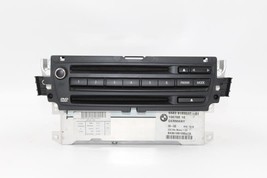 Audio Equipment Radio Am-fm-cd-navigation Player Coupe 2008-2009 BMW M3 OEM 3078 - $314.99