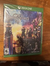 Kingdom Hearts III  (Microsoft Xbox One, 2019) ** New sealed - £7.75 GBP