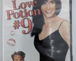 Love Potion #9 DVD Sandra Bullock Tate Donovan - $13.91