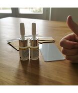 Windshield Crack Repair Kit - 2025 Upgrade Nano Glass Liquid for... - $175.30 MXN