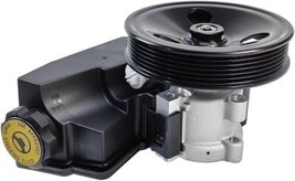 Power Steering Pump 20-38771 with Reservoir | Fit for Jeep Cherokee XJ - $165.20
