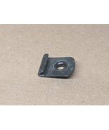 1982 Honda CX500 C Custom OEM Tool Box Setting Plate Strap Bracket 83503... - $9.99