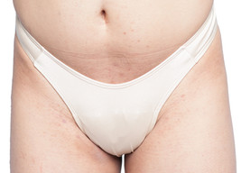 Tucking And Hiding Thong Gaff Panties For Crossdressing, Transgender, Dr... - £22.29 GBP